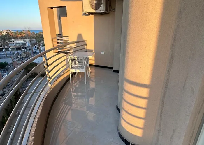 Nas Place Apartamento